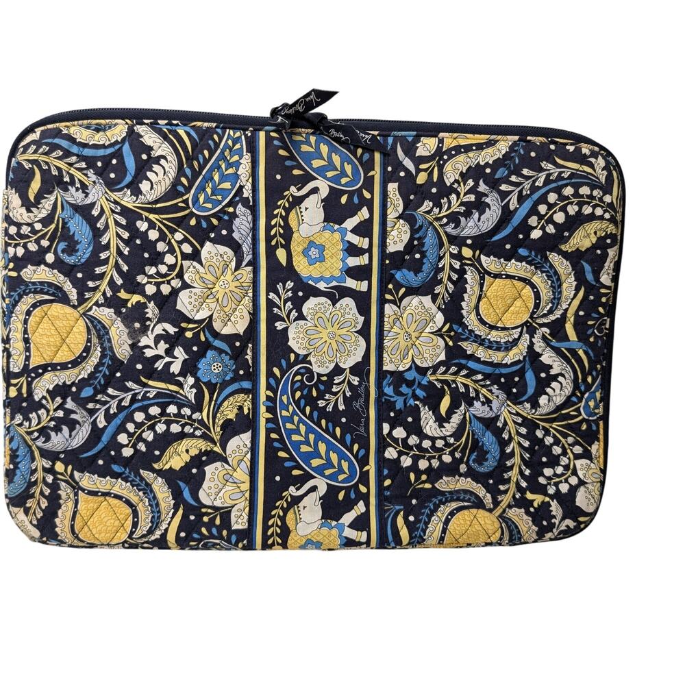 Vera Bradley Tablet Sleeve